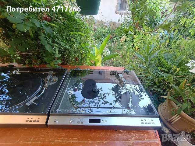 Optonica RP-5100 (Direct Drive)  (Full Automatic), снимка 8 - Грамофони - 55645826