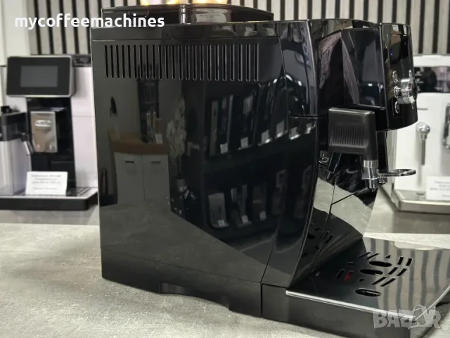 Кафемашина DeLonghi Cappuccino Smart, снимка 12 - Кафемашини - 55629224