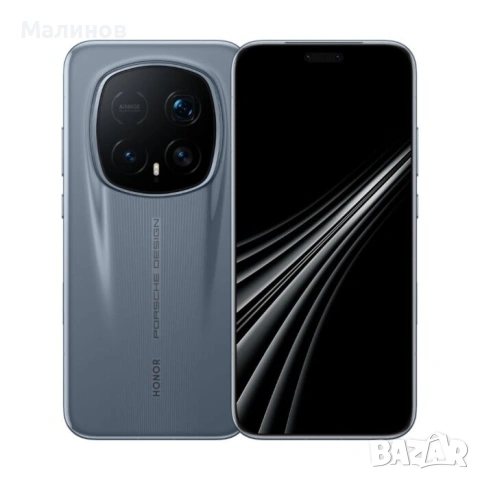 Honor Magic 8 RSR Porsche Design 5G Dual sim, 7200mAh батерия от Get Mobile , снимка 8 - Huawei - 54180359