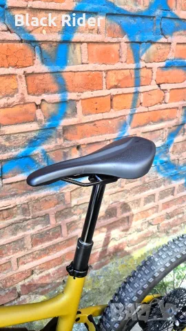 Електрически карбонов велосипед E Bike SPECIALIZED TURBO LEVO EXPERT Carbon 700 Wh, Full FOX - L, снимка 12 - Велосипеди - 55630285