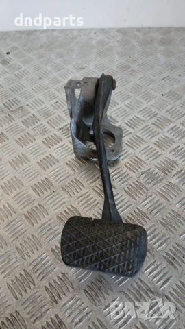 Спирачен педал Mercedes E W211 2003 Auto