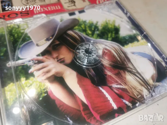 ДИАНА CD 1907261120H2E7R, снимка 13 - CD дискове - 55337854