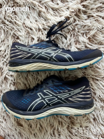 ASICS Gel-Cumulus 21 – оригинални маратонки номер 43, снимка 3 - Маратонки - 55140384