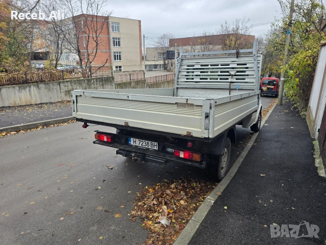 Транспортни услуги , снимка 4 - Хамалски услуги - 54312186