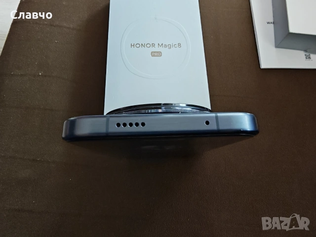 Honor Magic 8 Pro, снимка 6 - Други - 54633896