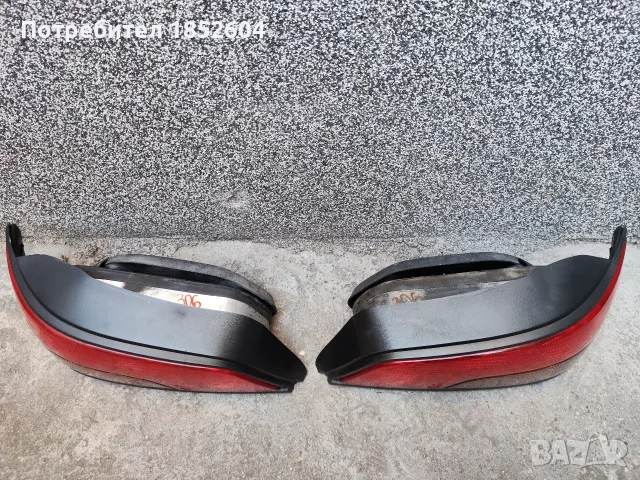 Стопове Пежо 306, снимка 8 - Части - 55478697