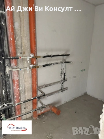 Продава ртистаен апартамент в кв Сердика, снимка 7 - Апартаменти - 55030898