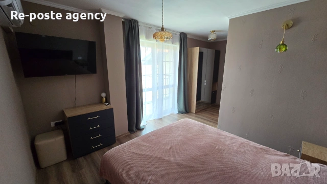 Продава КЪЩА село Осеново, Варна, снимка 11 - Къщи - 55276778