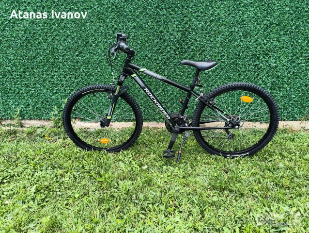 Велосипед Rockrider 24', снимка 3 - Велосипеди - 55263843
