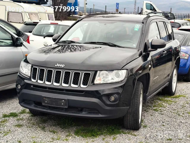 Джип Компас /Jeep Compass /