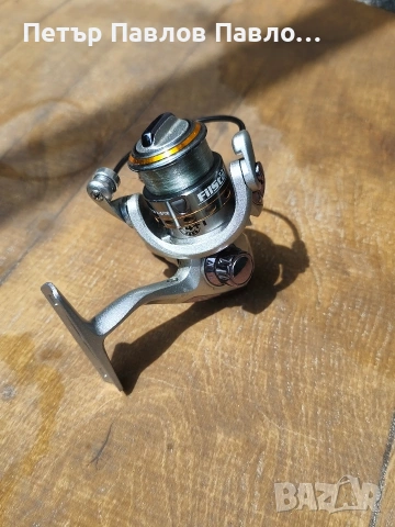 Макари 2бр. Filstar Bonsai FD 500, снимка 2 - Макари - 54539125