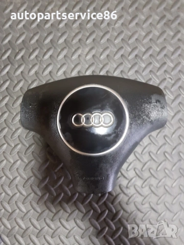 Арматурно табло за Audi A4 B6 Convertible (2003) RHD 8E0880201AT