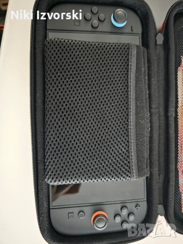 Конзола Nintendo Switch 2 + Mario Kart World Bundle + 2 години гаранция, снимка 4 - Nintendo конзоли - 54353727