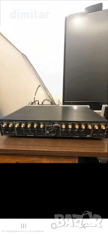 Classe cp-65, снимка 5 - Ресийвъри, усилватели, смесителни пултове - 54350015