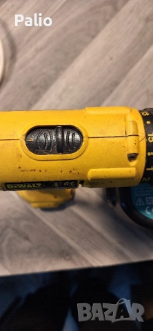 Винтоверт DEWALT , снимка 7 - Винтоверти - 53964730