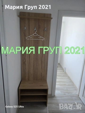 Отдавам Под Наем Обзаведен Апартамент в гр. Димитровград до магазин "Кауфланд"!!!, снимка 9 - Апартаменти - 55101603