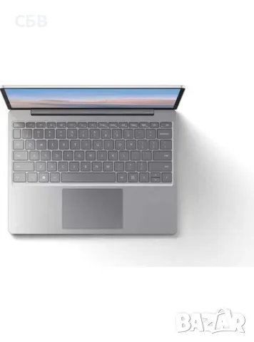 Лаптоп Microsoft Surface GO 2020 PLATINUM, снимка 3 - Лаптопи за дома - 55358613