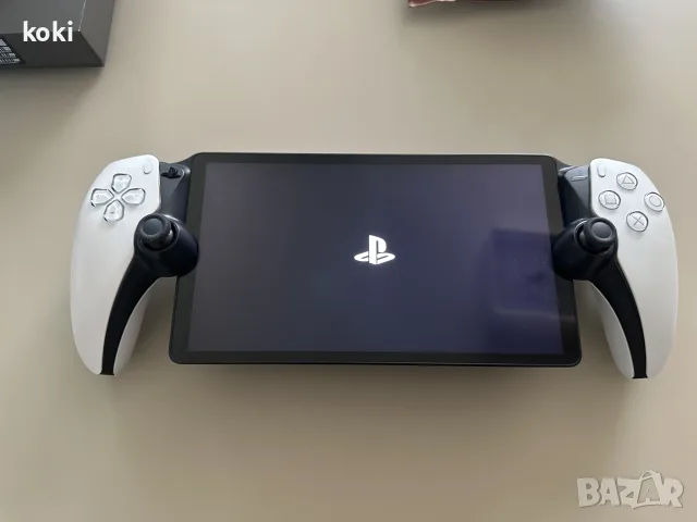 PlayStation Portal Remote Player