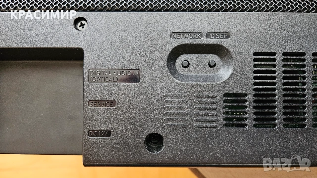 Саундбар SAMSUNG HW-Q800/850T - 5.1.2, снимка 4 - Аудиосистеми - 55284182
