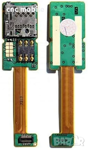 Лентов кабел Nokia N73 Nokia C5-00 Nokia 6500c Nokia E65 Nokia X3-02 Nokia E52 Nokia E6 Nokia 7310s, снимка 6 - Резервни части за телефони - 54920409