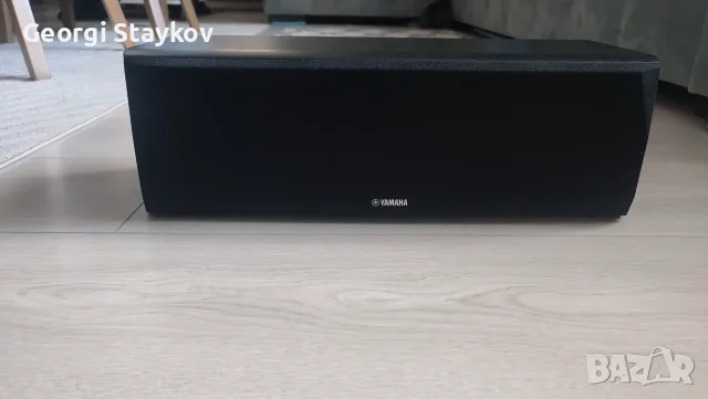Централна тонколона Yamaha Ns C51 