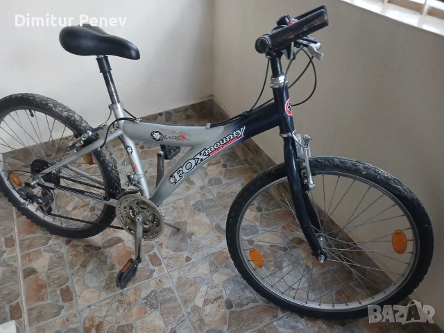 Само за Стара Загора. Продавам колела 2бр.