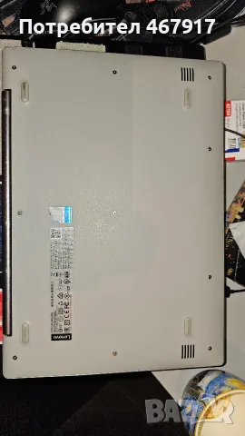 Лек и удобен лаптоп Lenovo IdeaPad 120s (14 инча) – Перфектен за ежедневна работа и учене, снимка 2 - Лаптопи за работа - 55605659