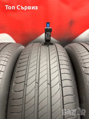 235 45 20, Летни гуми, Michelin Primacy4, 4 броя, снимка 4 - Гуми и джанти - 54807012