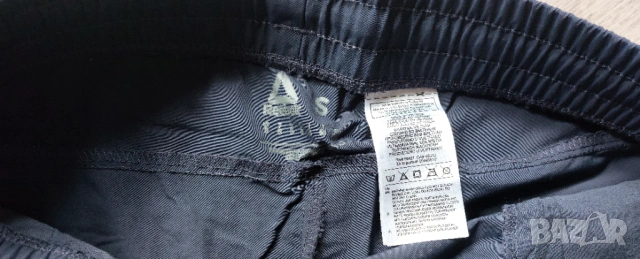 Мъжки спортни къси панталони Reebok, Размер S, снимка 3 - Къси панталони - 54919950