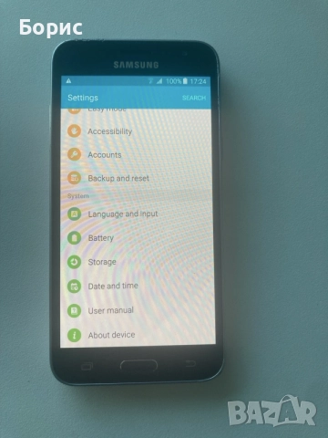 Samsung J3(6), отличен, снимка 8 - Samsung - 55482500