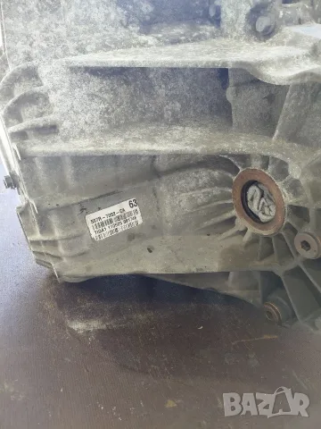 скоростна кутия Ford Mondeo MK3 2.0tdci 130кс, 6скоростна