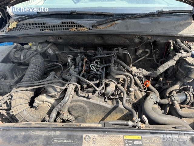 Фв амарок 2.0битди на части / vw amarok 2.0btdi , снимка 5 - Автомобили и джипове - 54768516