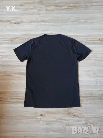 Оригинална мъжка тениска Oakley, снимка 3 - Тениски - 55359572