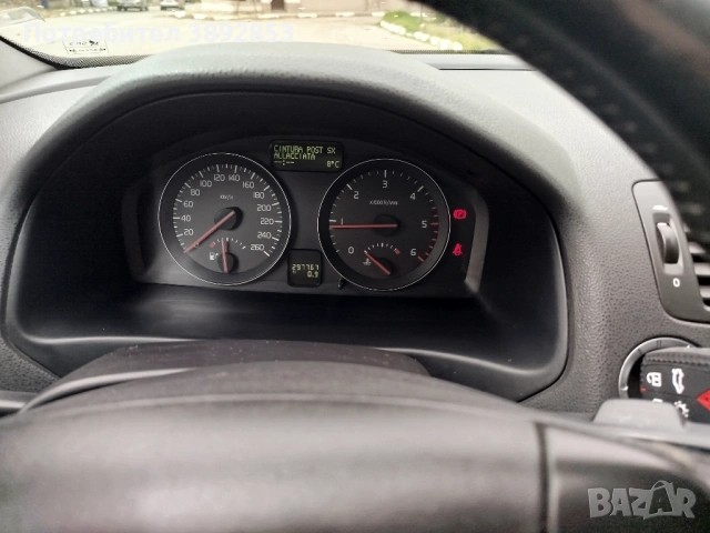 Волво в50, снимка 7 - Автомобили и джипове - 54495539