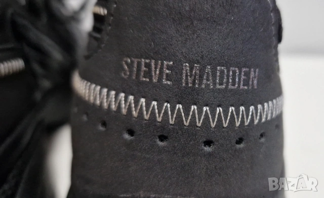STEVE MADDEN, 40 номер, като нови , снимка 7 - Маратонки - 54431706