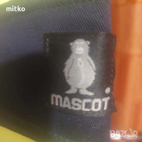 Mascot 50, снимка 2 - Панталони - 54478795
