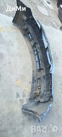 префна броня халогени парктроник бмв е60 е61 bmw e60 e61, снимка 7 - Части - 55394775
