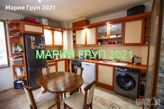 !!!ТОП ОФЕРТА!!!Продавам Обзаведен Многостаен Апартамент в гр. Хасково кв."Училищни"!!!, снимка 3 - Апартаменти - 54077701