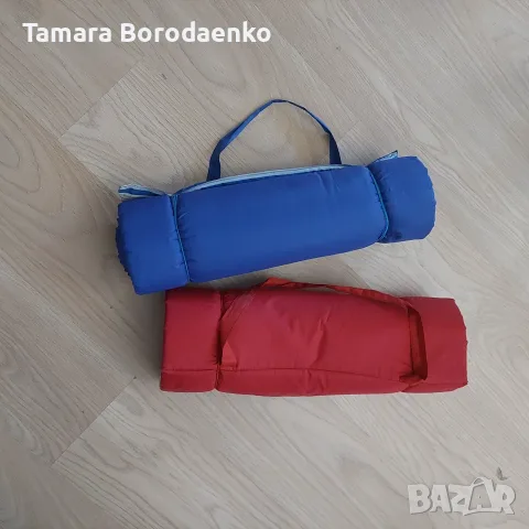 Мека постелка за почивка., снимка 4 - Други - 55662951