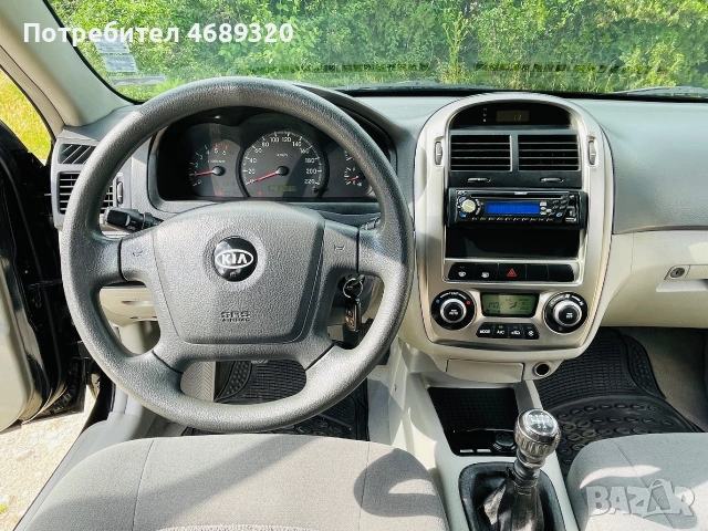 Kia-cerato 1.5-crdi, снимка 10 - Автомобили и джипове - 55157158