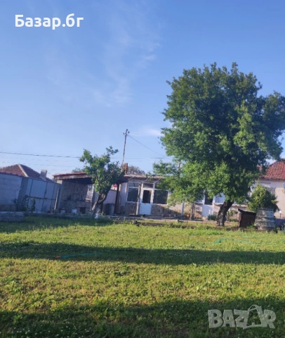 Едноетажна къща в гр. Гълъбово, снимка 11 - Къщи - 53878465