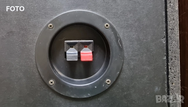 Wharfedale Laser 30, снимка 11 - Тонколони - 54398359