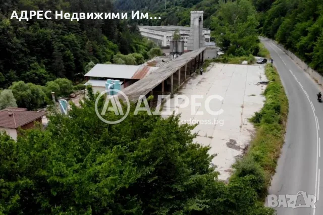 Цех/Склад, продажба, Смолян, кв. Устово, снимка 7 - Складове - 55434785