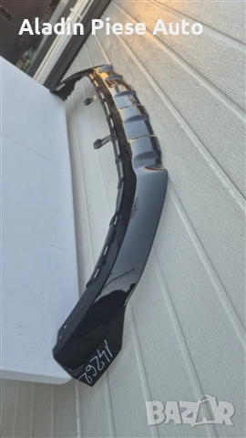 Lower front bumper spoiler Kia Sportage 5 NQ5 GT-Line year 2022 2023 2024 2025 code 86512R2010 , снимка 3 - Аксесоари и консумативи - 54447670