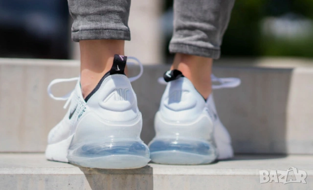Nike Air Max 270 номер 39 оригинални маратонки , снимка 3 - Маратонки - 53728954