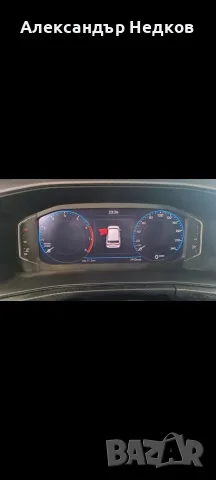 Vw T-cross 2024г , снимка 11 - Автомобили и джипове - 55309572