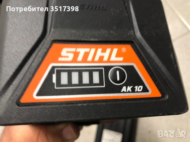 Батерии маkita ,Bosch,wurth ,milwaukee stihl, снимка 4 - Винтоверти - 54363583