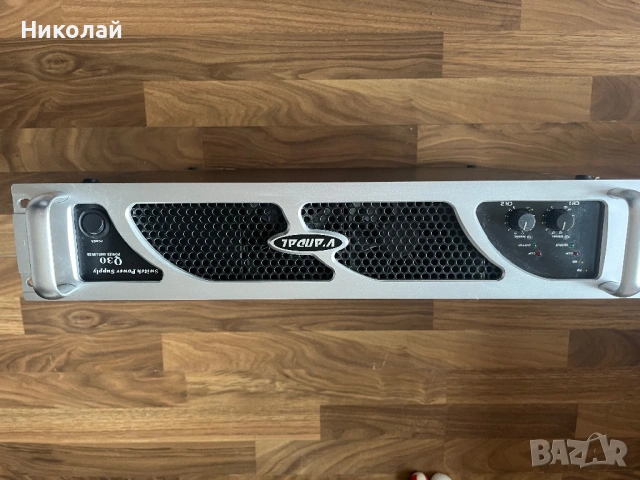 Vandal Q30