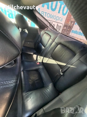 Ауди ТТ 1.8Т 225 на части / Audi TT 1.8T , снимка 10 - Автомобили и джипове - 54359698