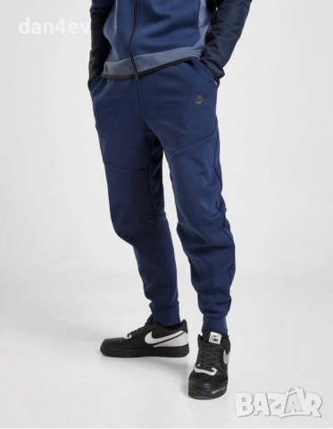 Долнище Nike Tech Fleece Pants, снимка 2 - Спортни дрехи, екипи - 54921996